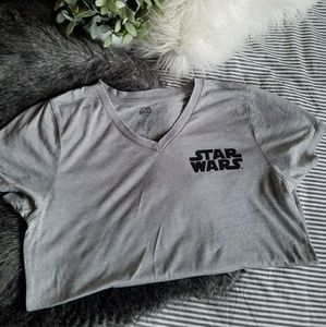 Star Wars Graphic Tee